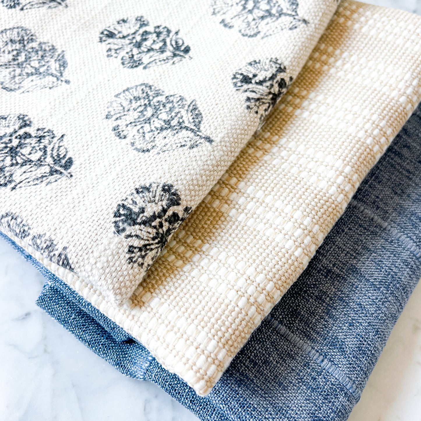 Indigo Wash