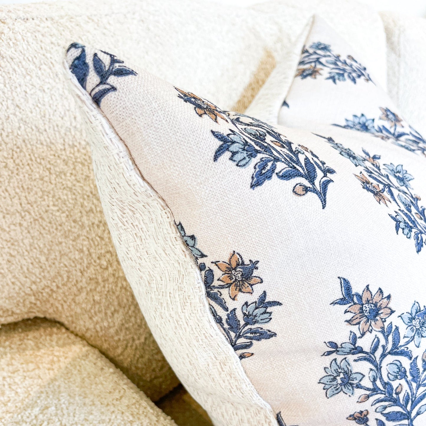 5 Pillow Combination