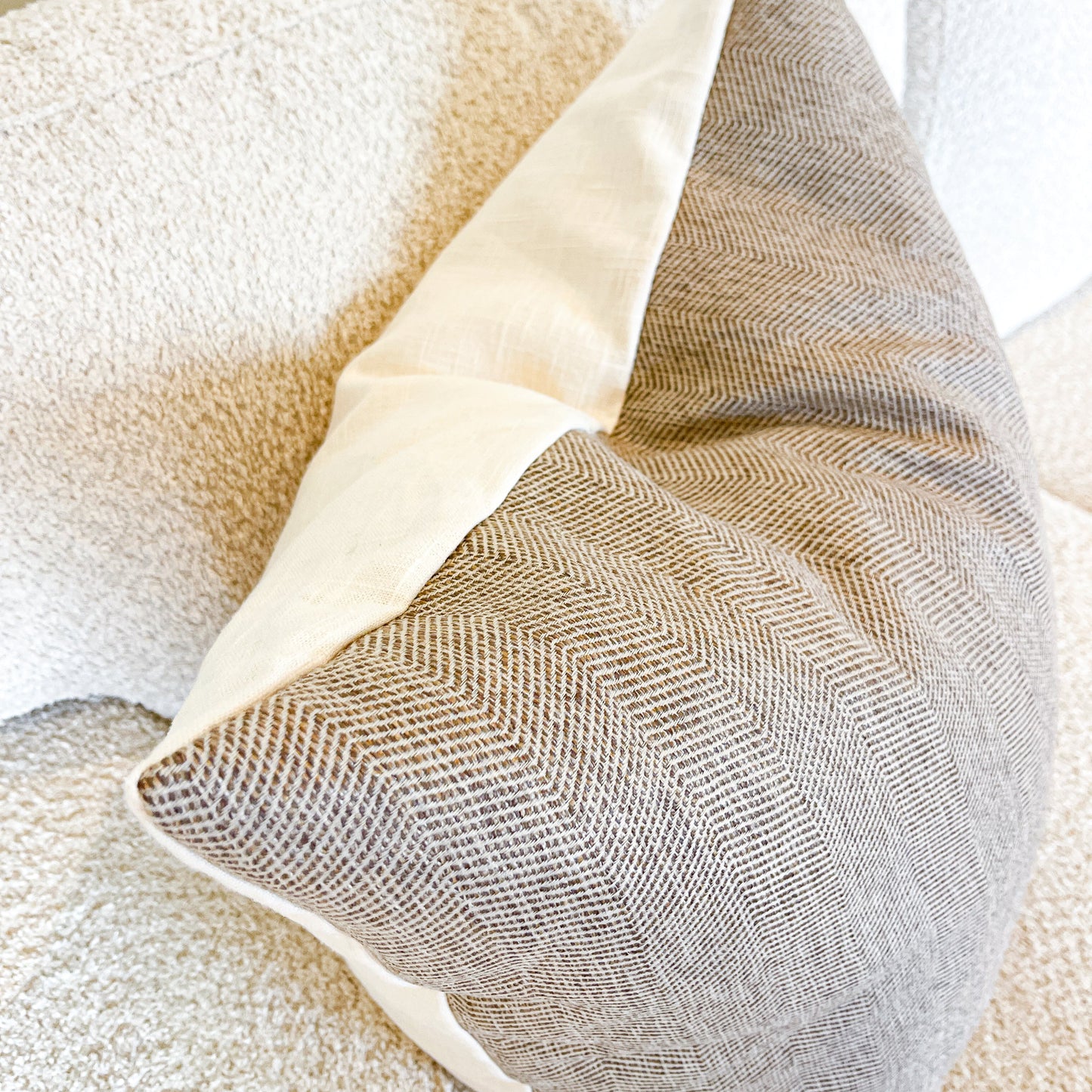 5 Pillow Combination