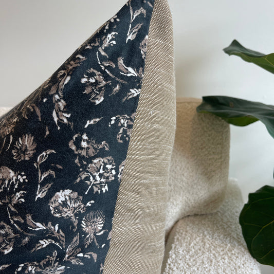 "Tawny" 3 Pillow Combination