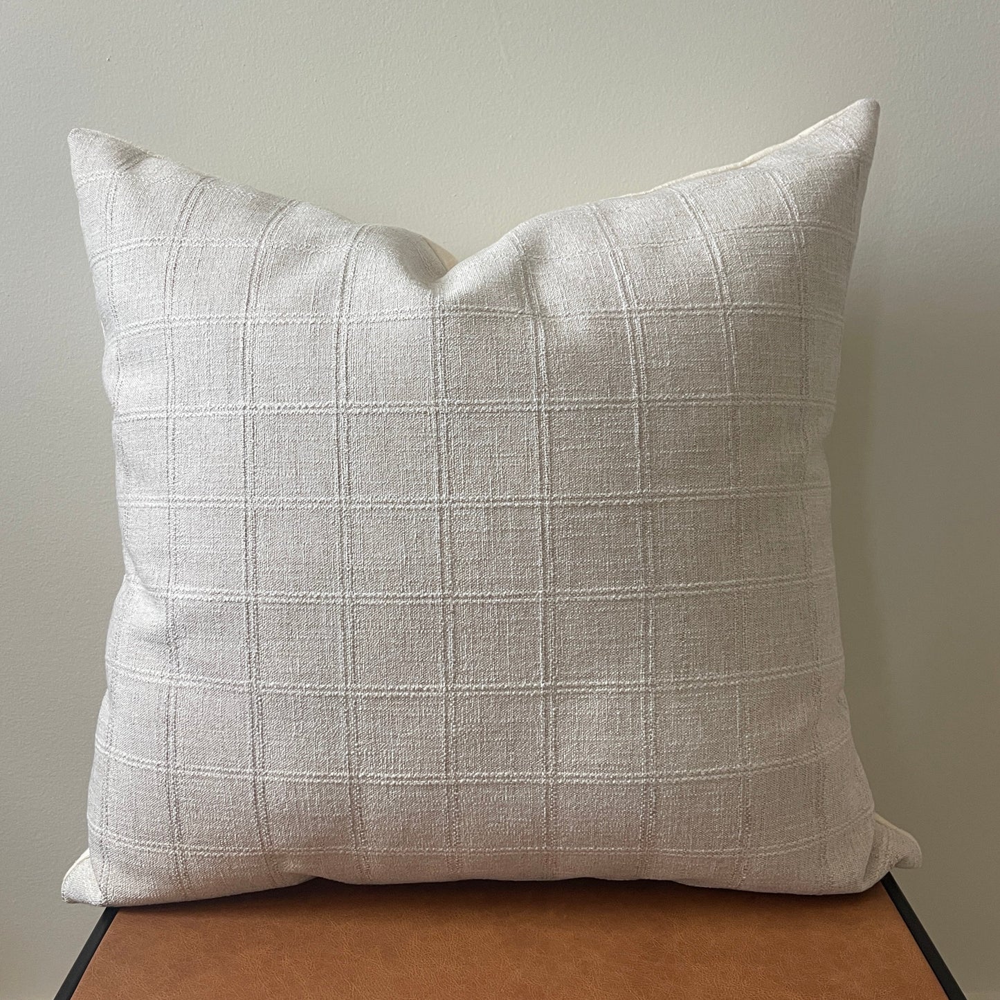 "Tawny" 3 Pillow Combination
