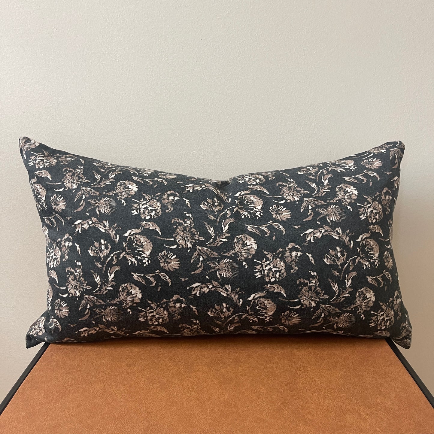 "Tawny" 3 Pillow Combination
