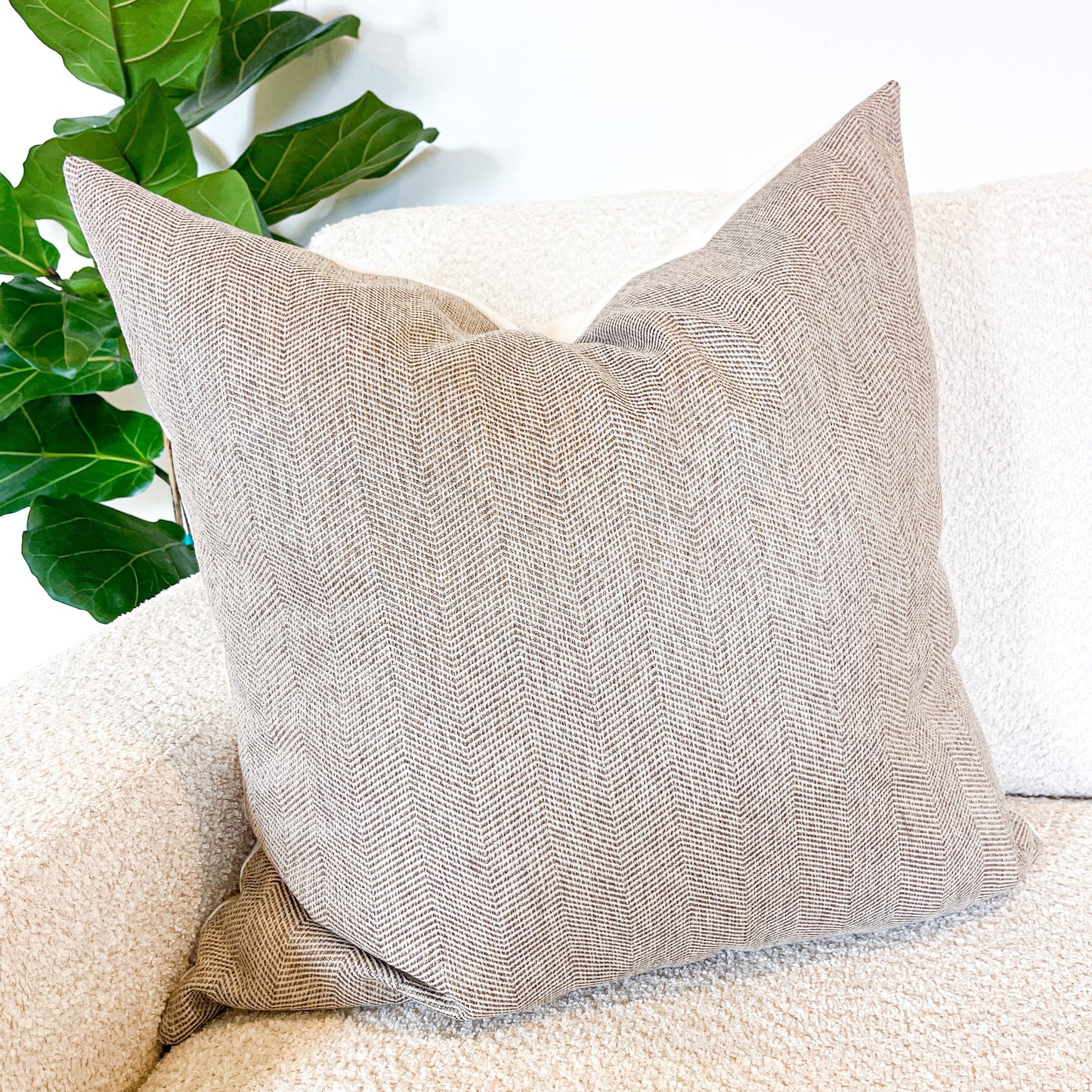 5 Pillow Combination