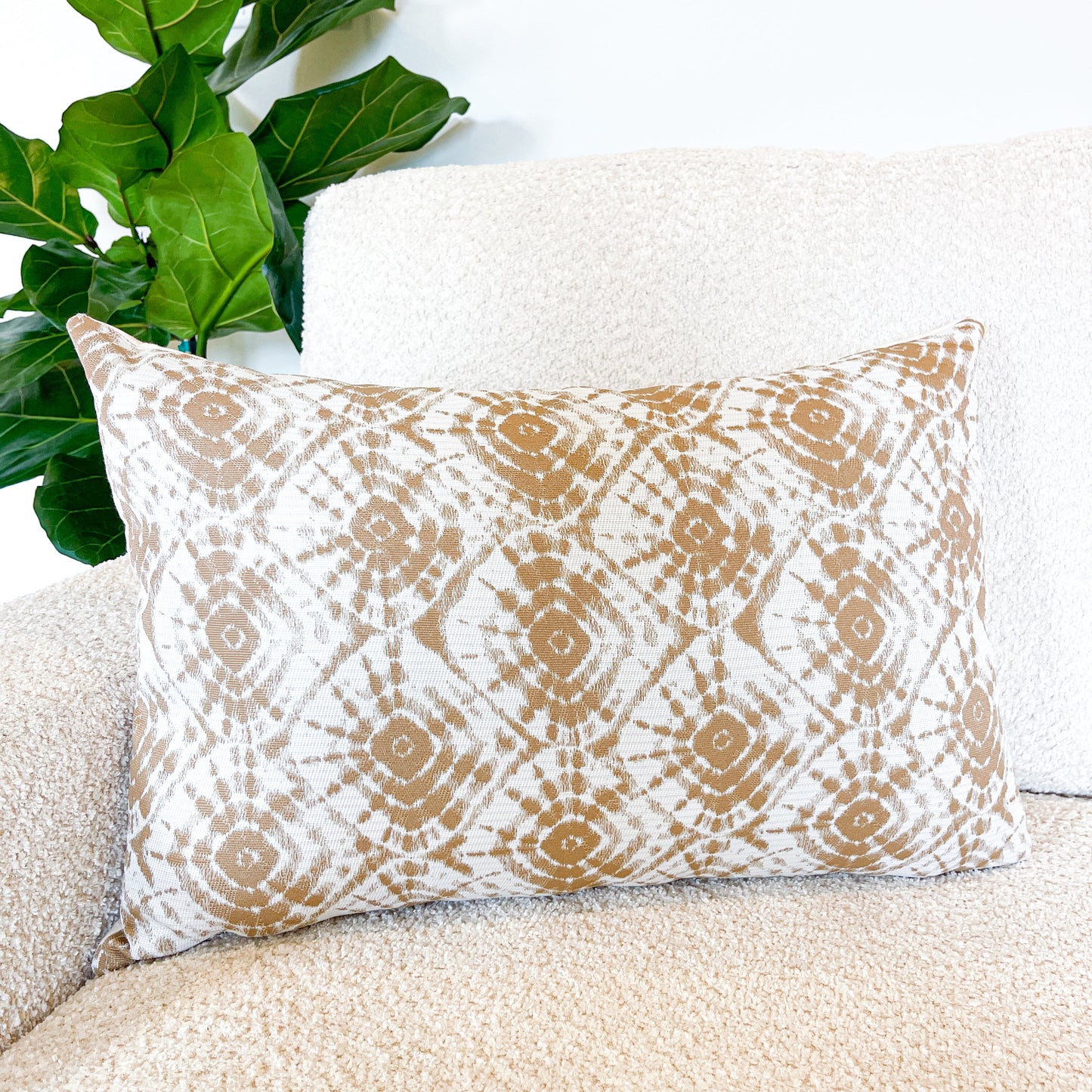 5 Pillow Combination