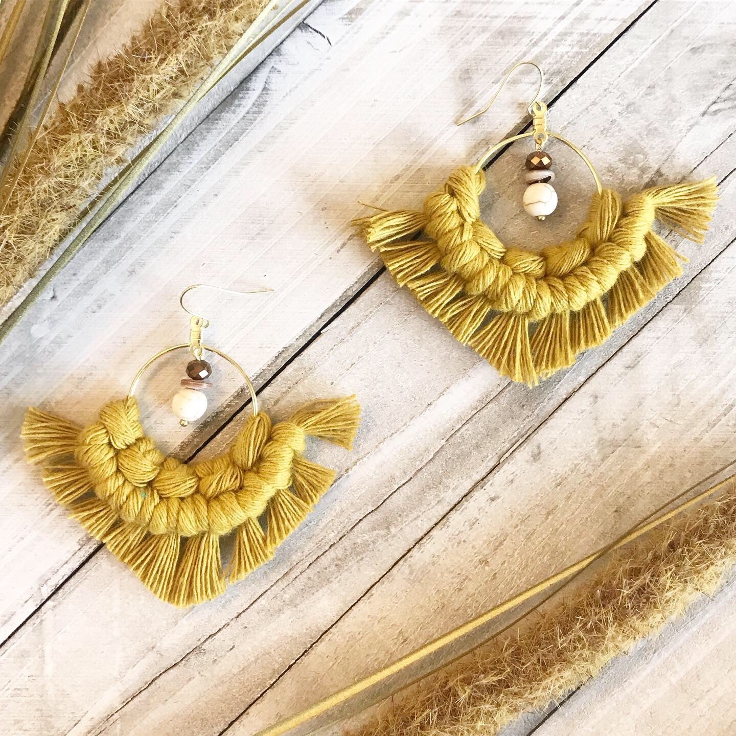 “Melissa” hoops