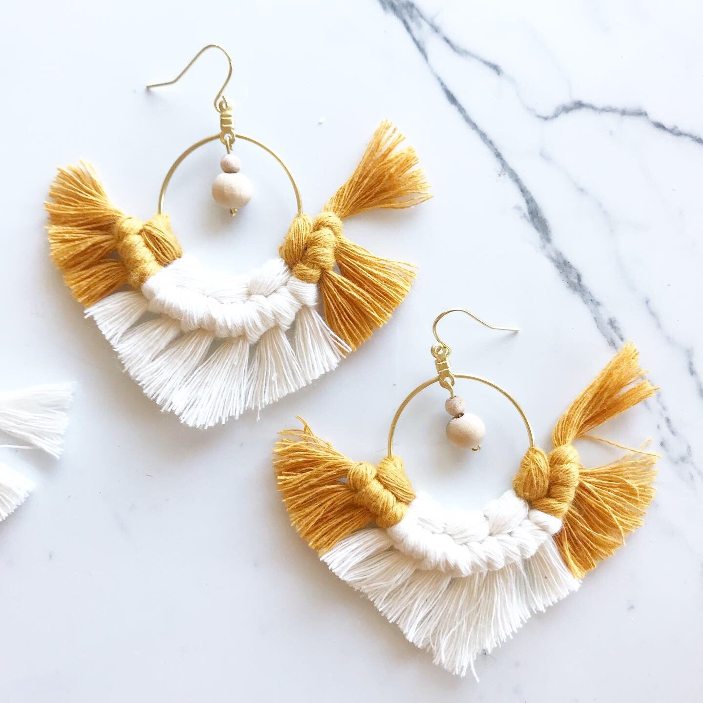 “Melissa” hoops