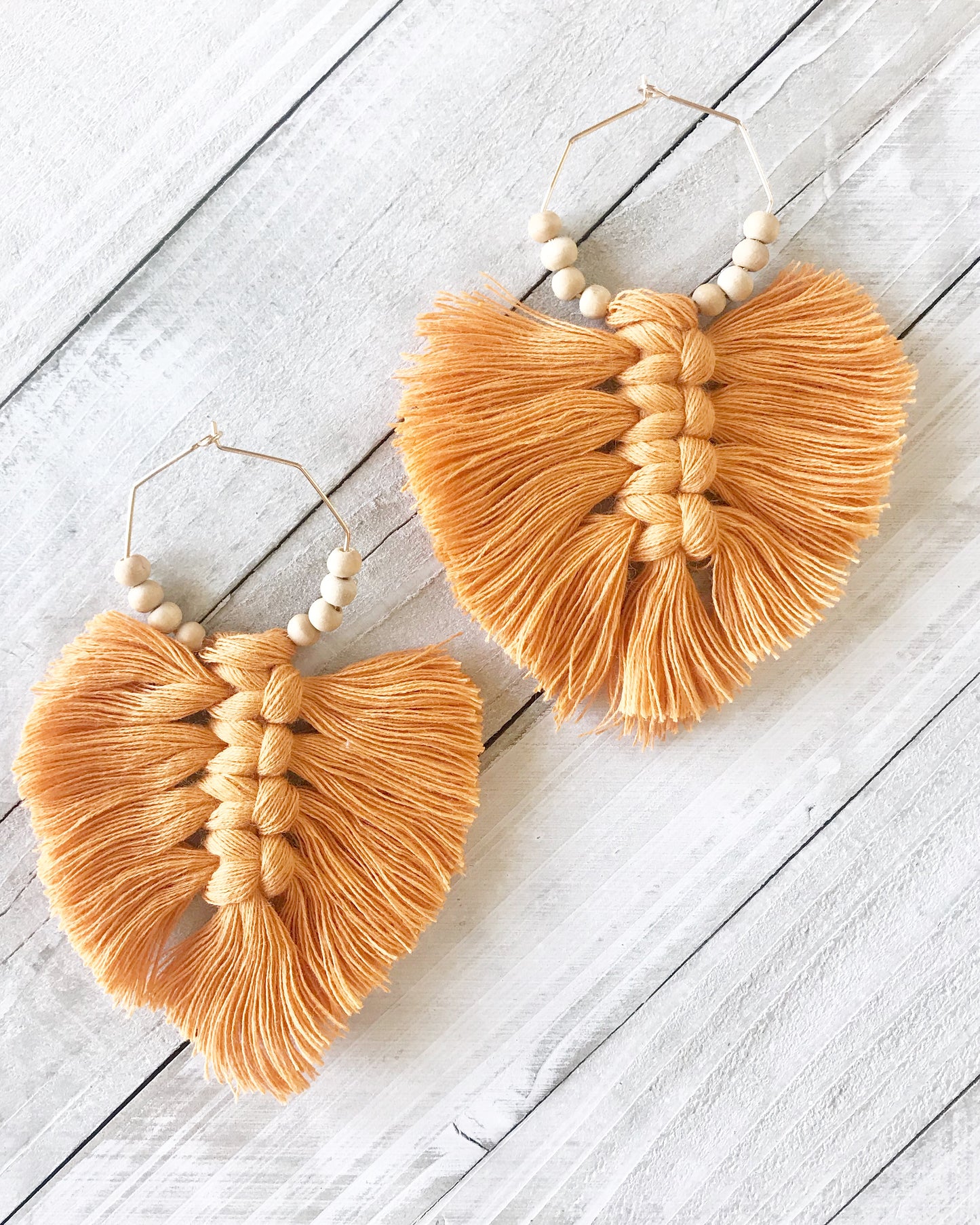 Evvy Feathers in "Marigold"