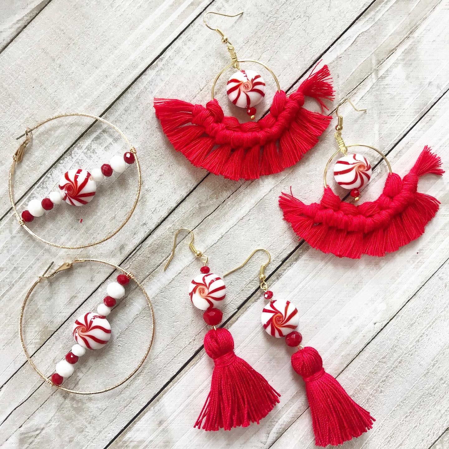 Peppermint Collection