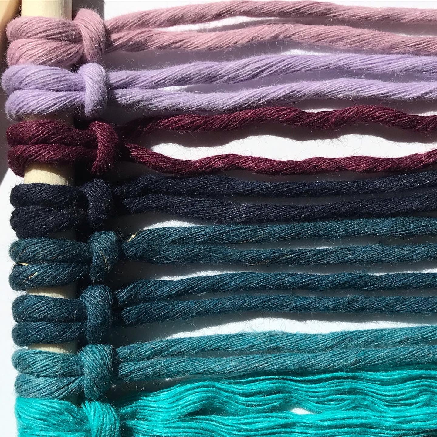 "Christina" Hoops