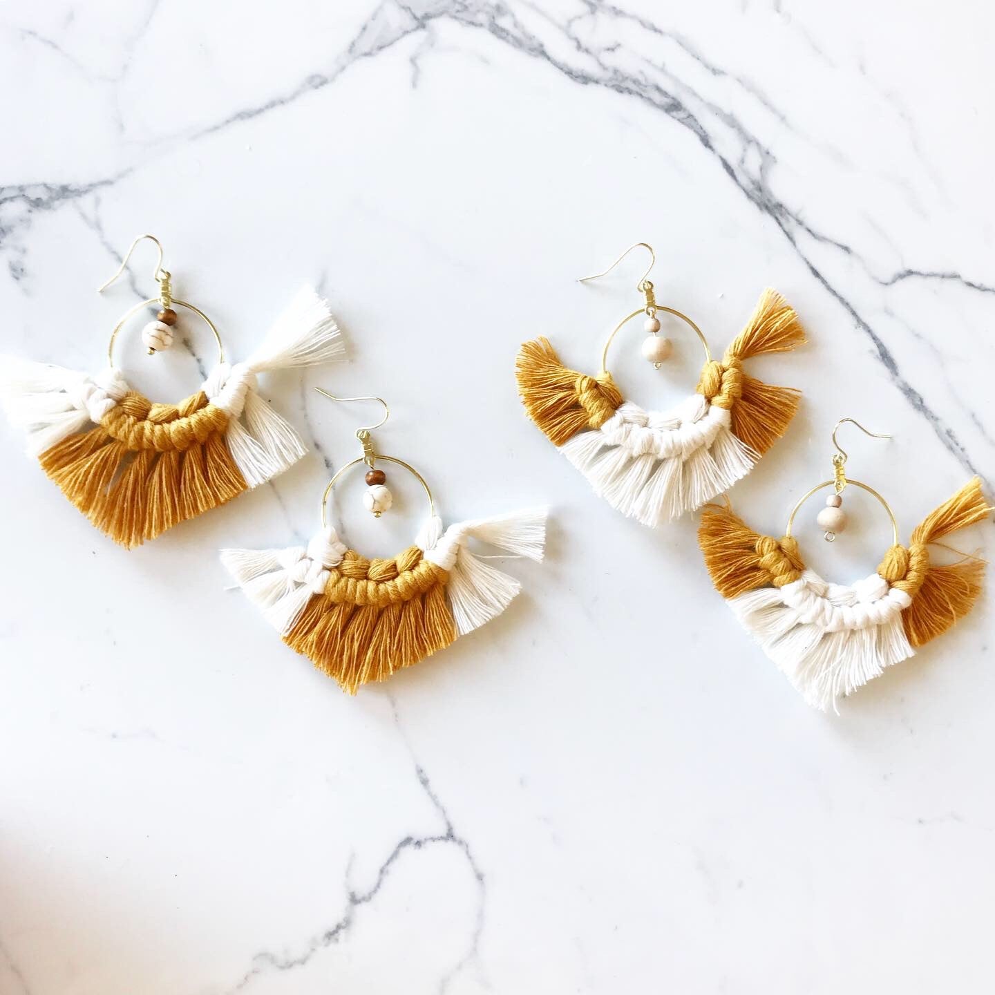 “Melissa” hoops