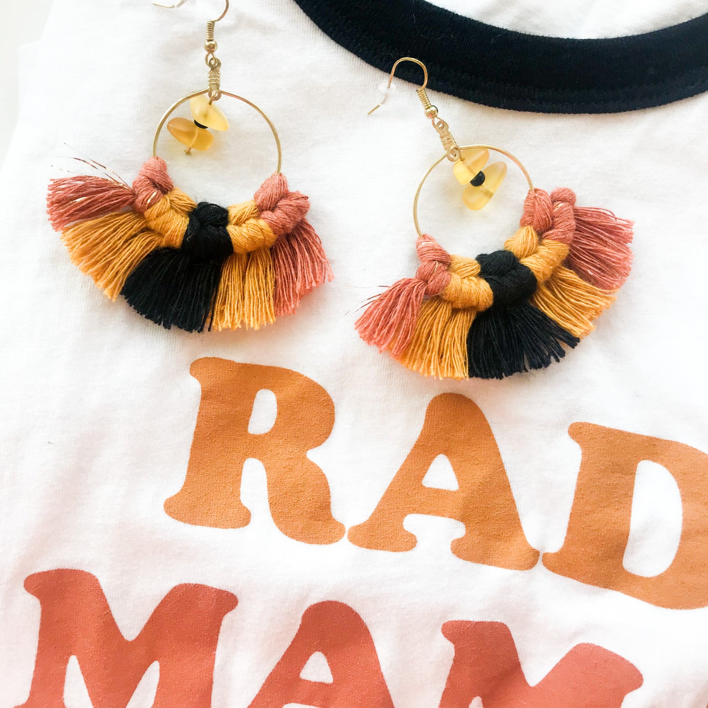 "Rad Mama"