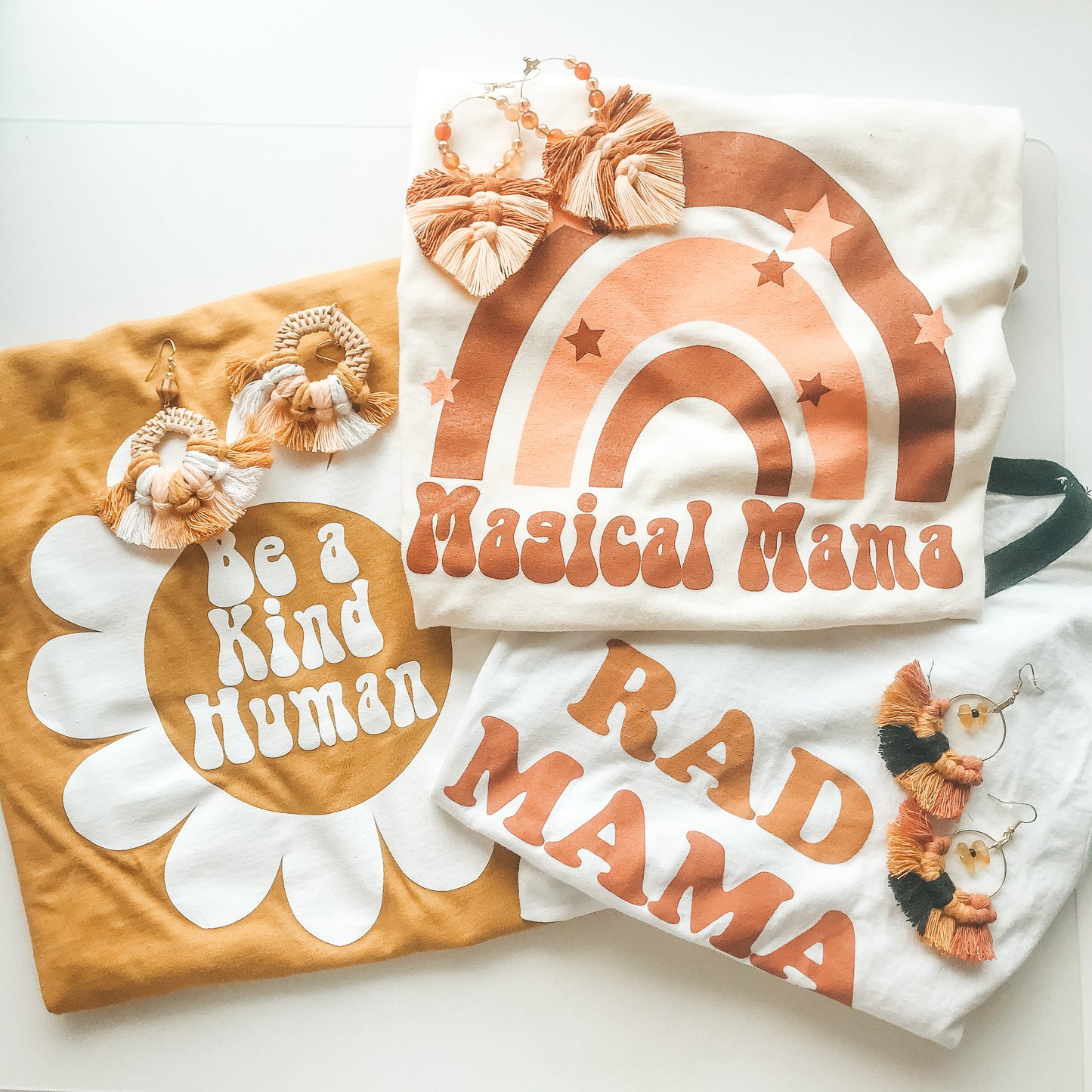 "Magical Mama"