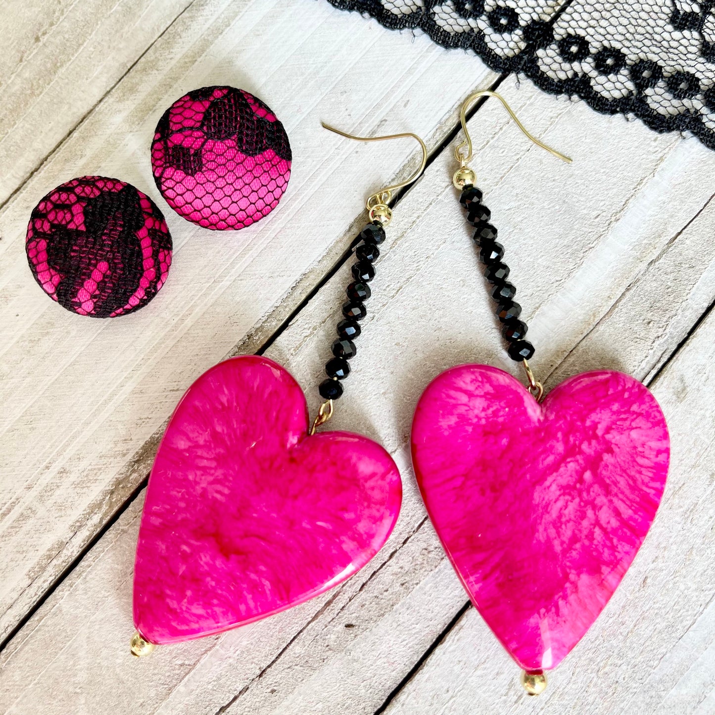 Conversation Hearts