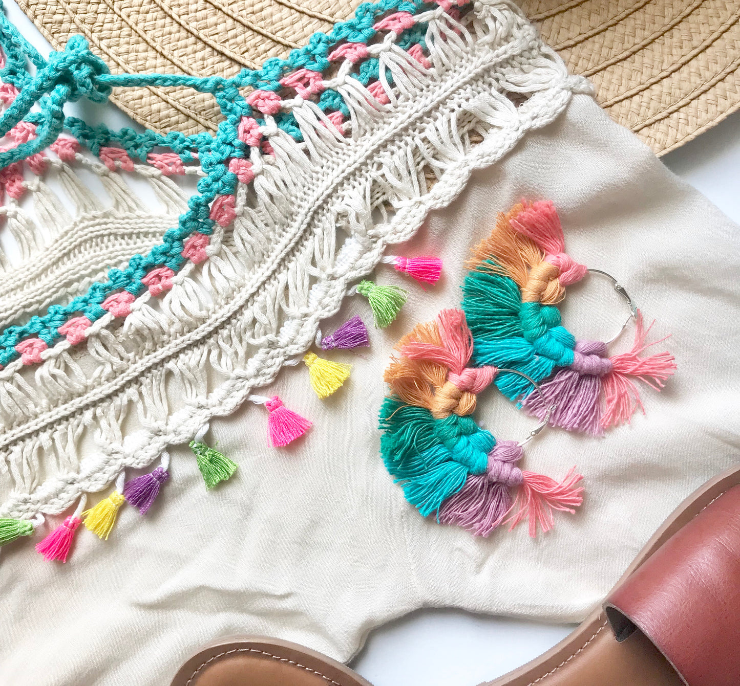 “Sunny” Hoops