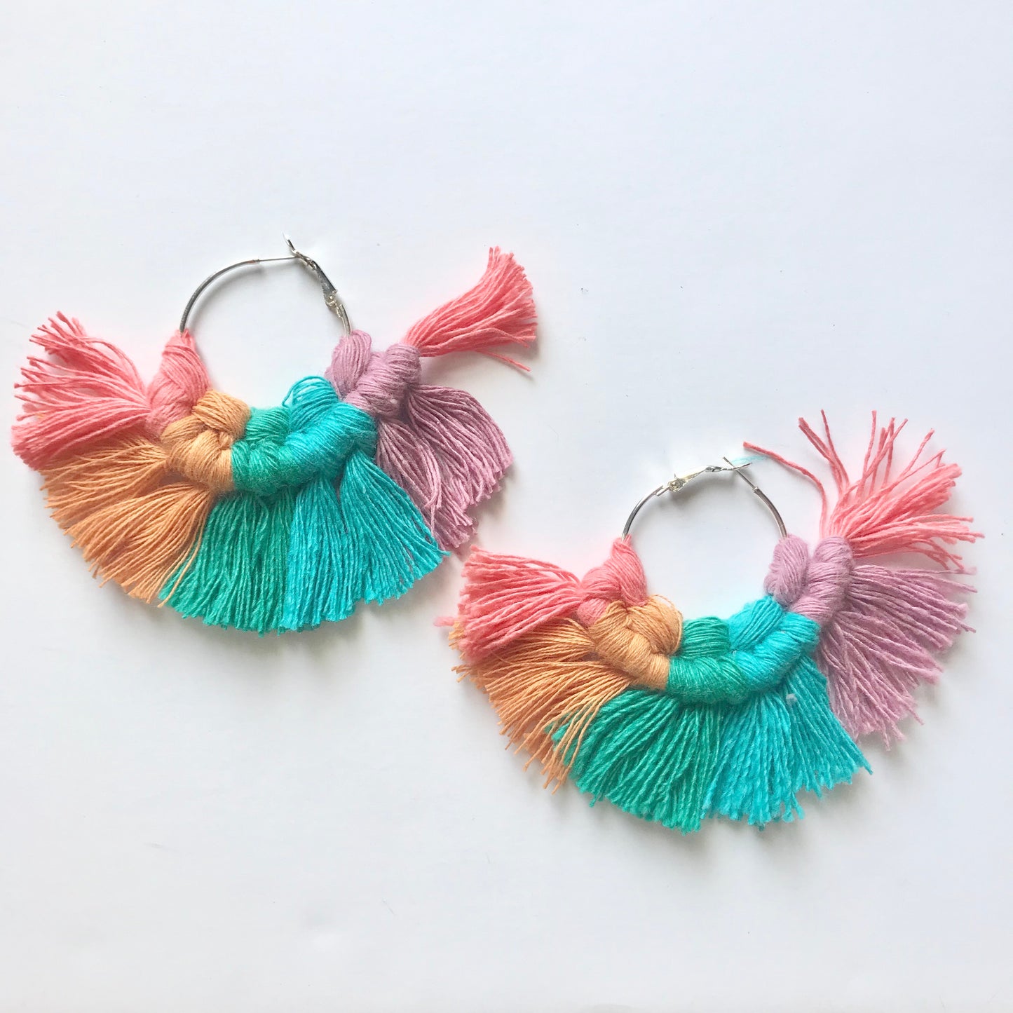 “Sunny” Hoops