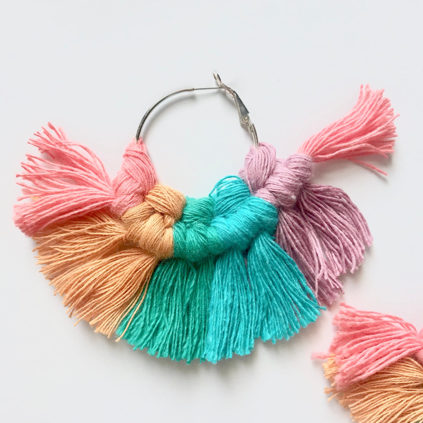 “Sunny” Hoops