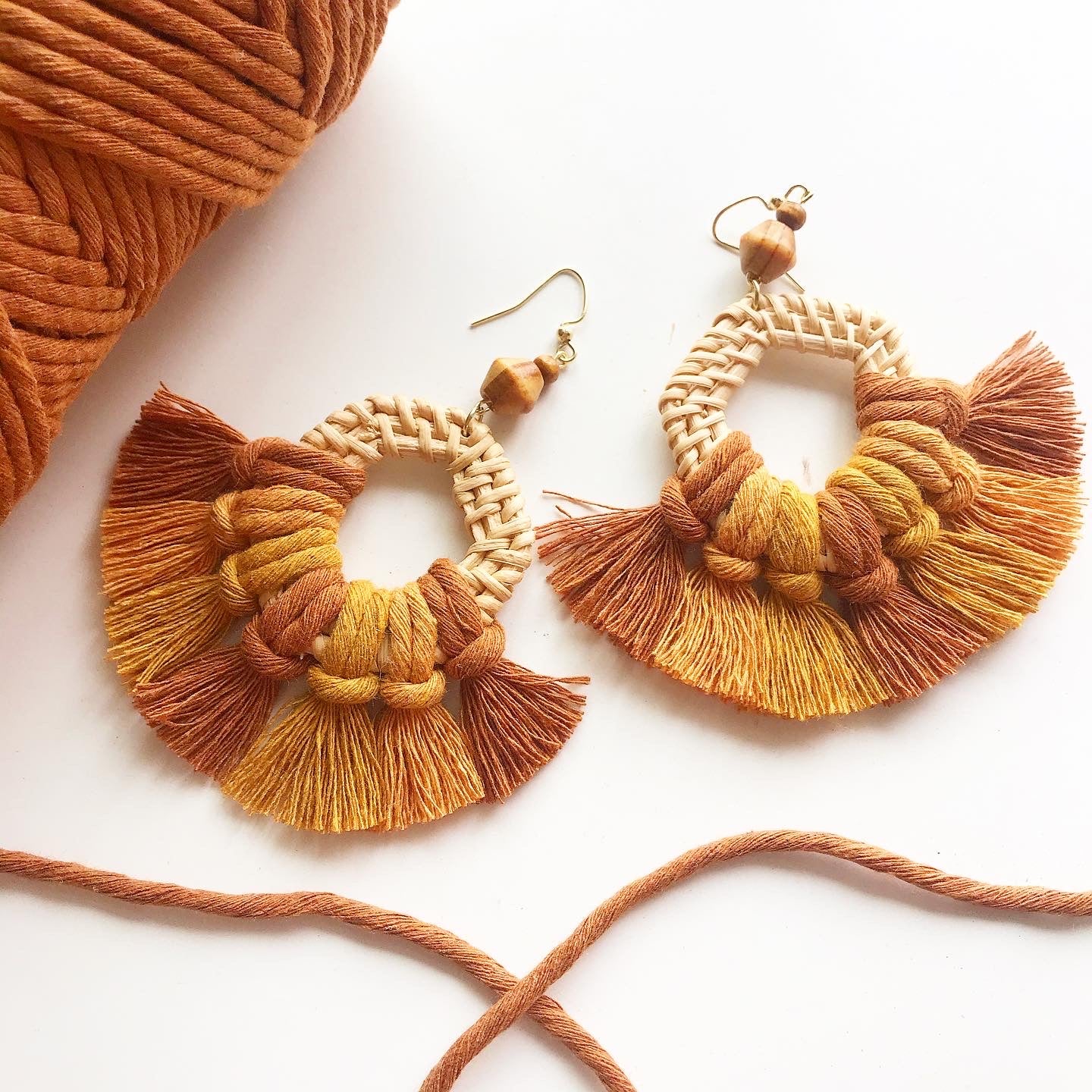 Fall Collection -Warm Tones