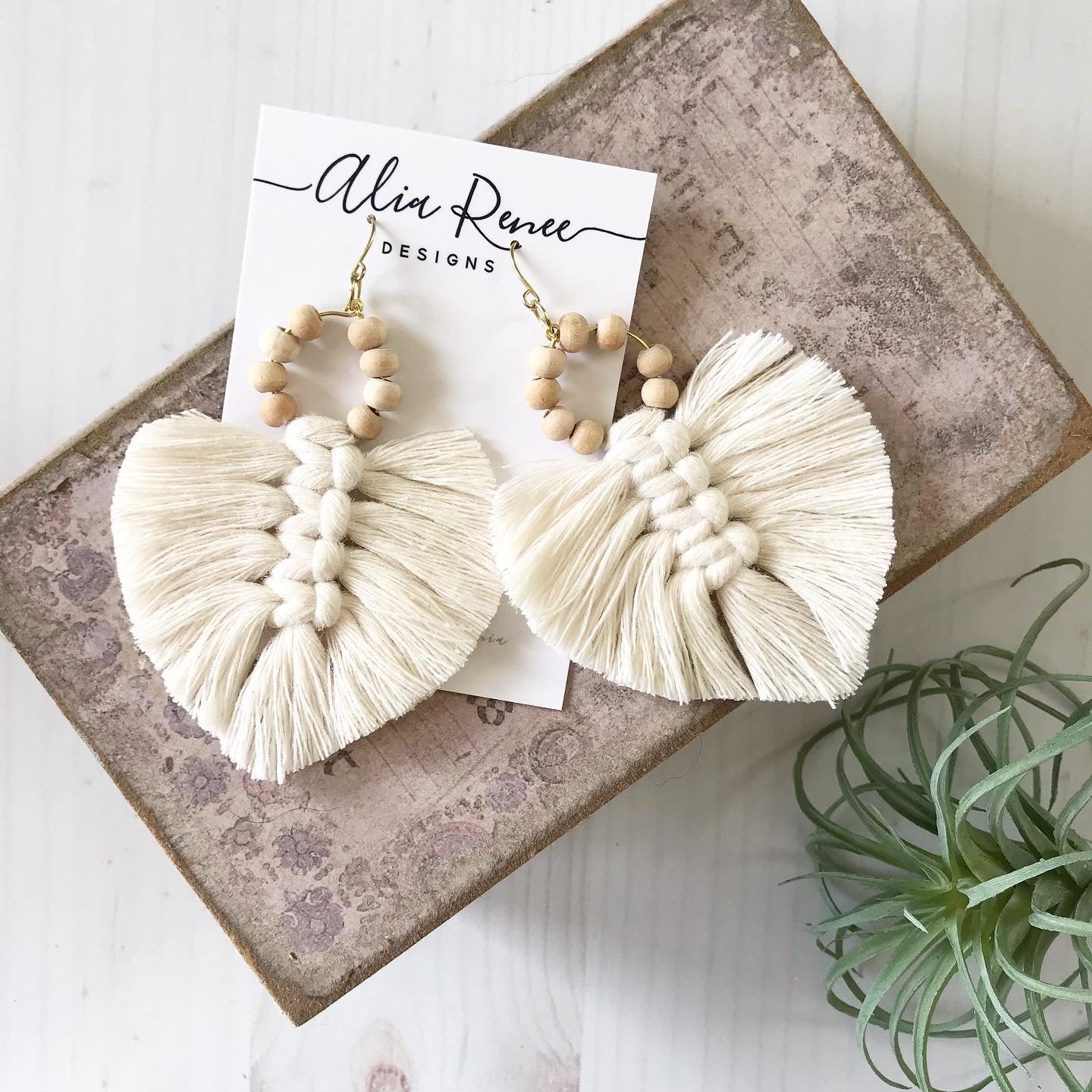 Boho Collection