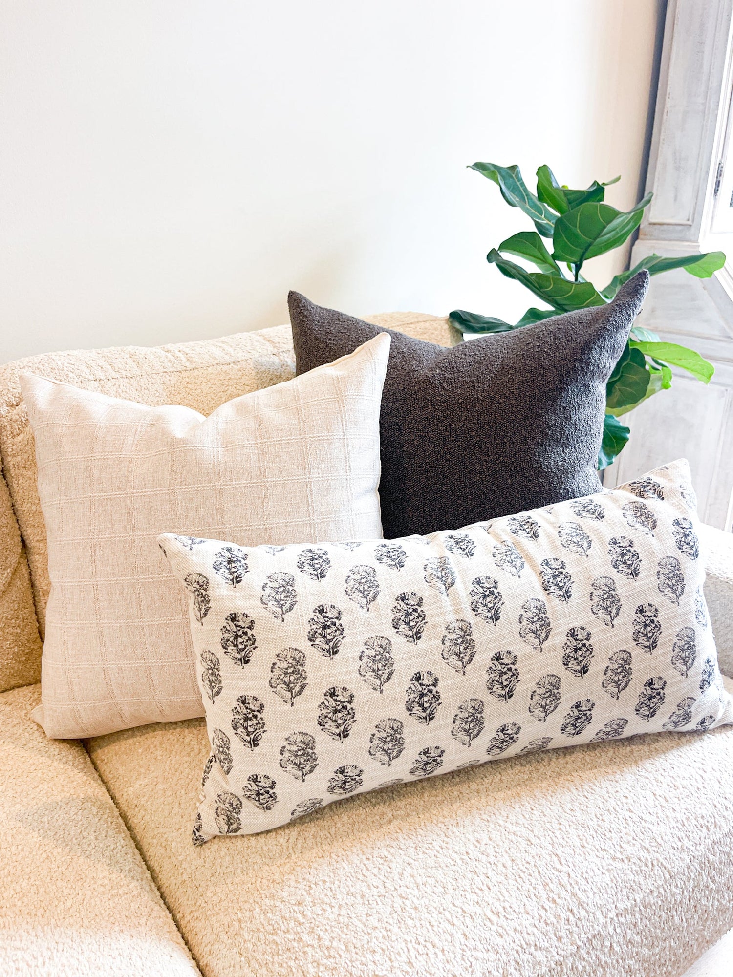 Curated Combinations