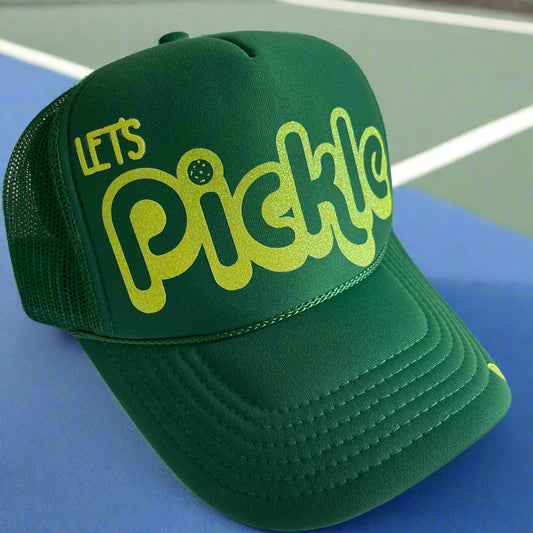 Pickleball Hat
