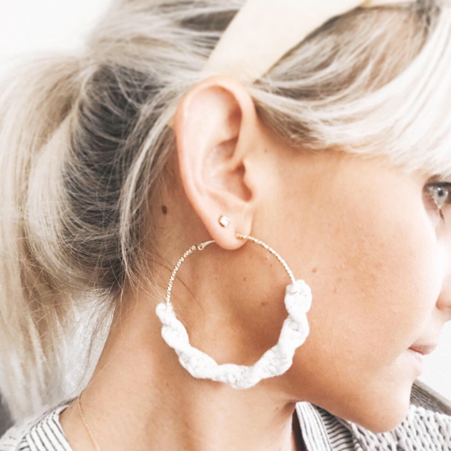 "Kara" Hoops