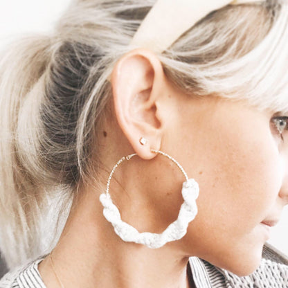 "Kara" Hoops