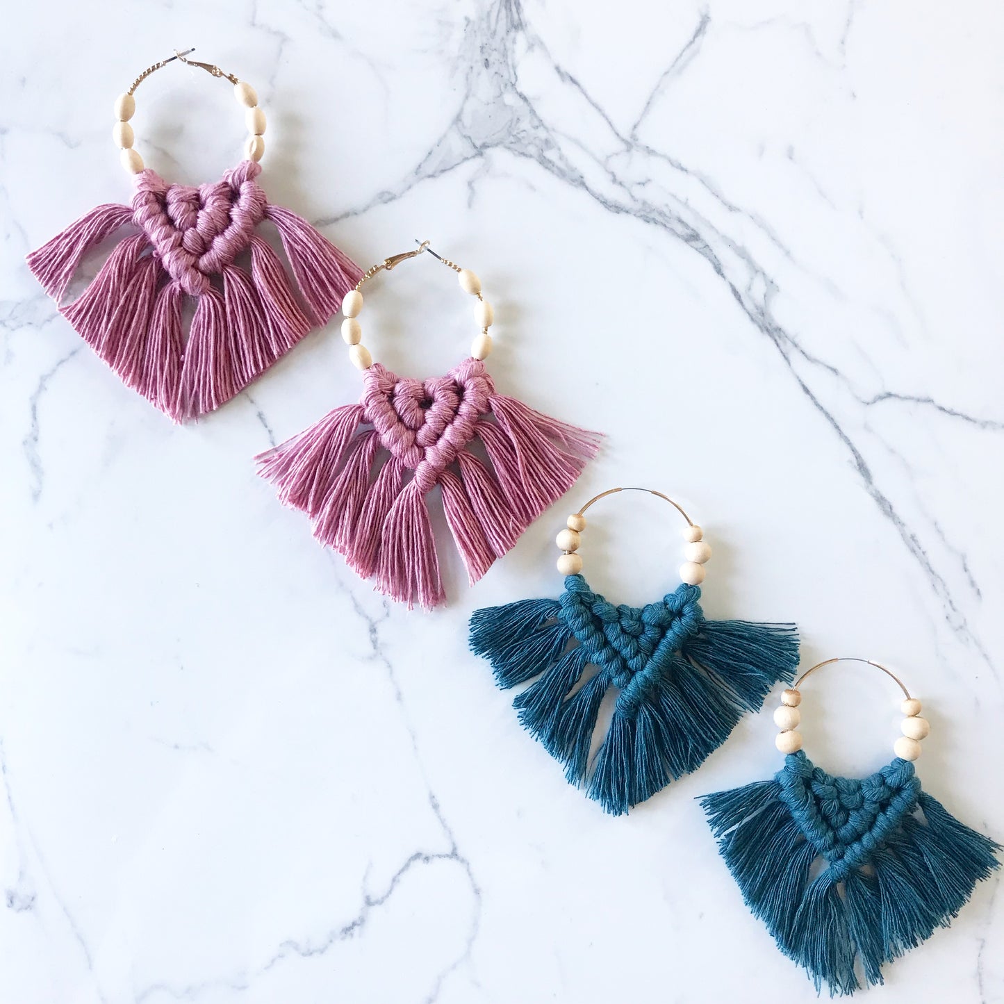 "Erin" Hoops