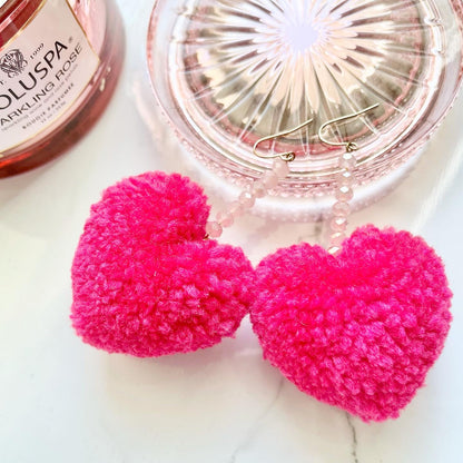 Sweetheart Poms