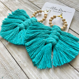 "Evvy" Feathers
