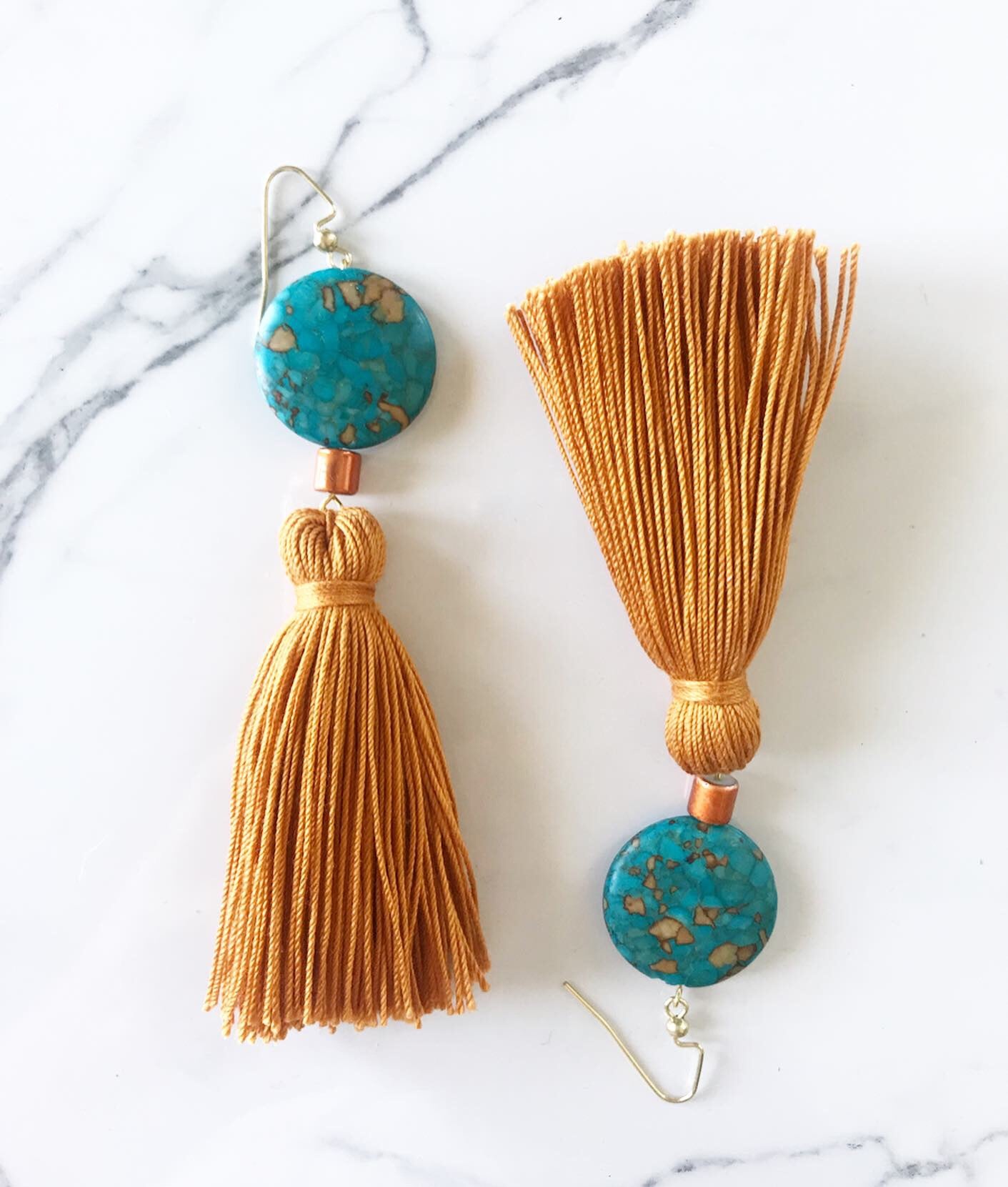 "Molly" Tassel