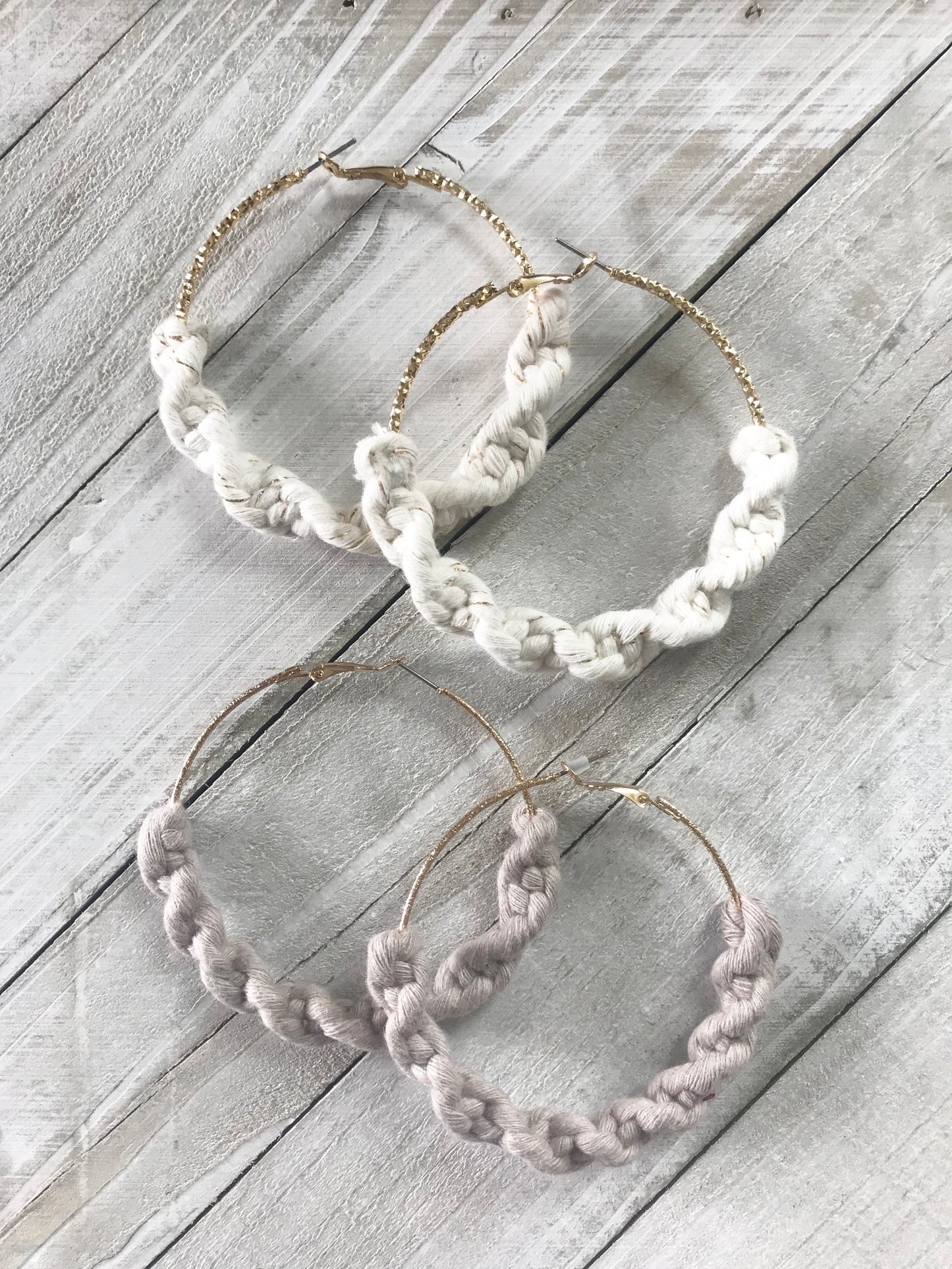"Kara" Hoops