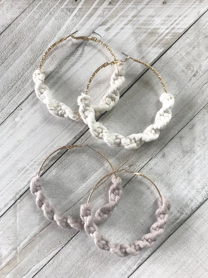 "Kara" Hoops