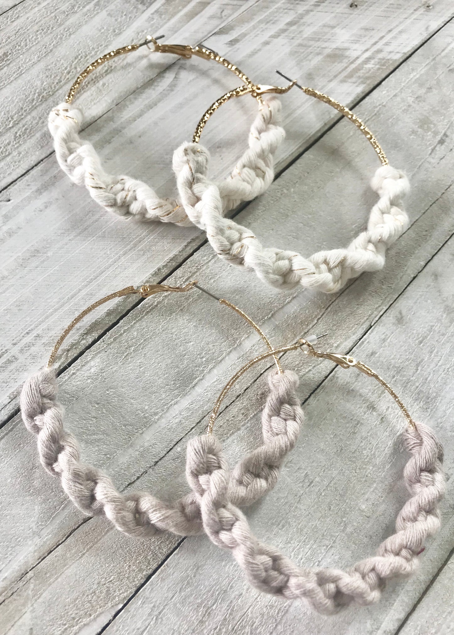 "Kara" Hoops