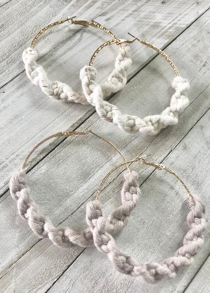 "Kara" Hoops